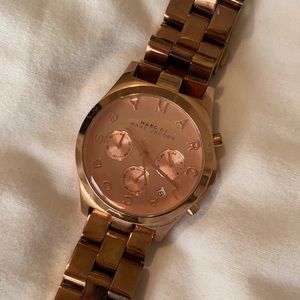 Marc Jacobs Watch